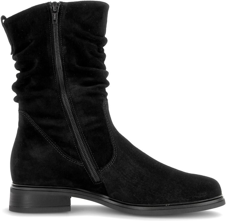 Gabor 8040.02.004 Dames Laarzen zwart