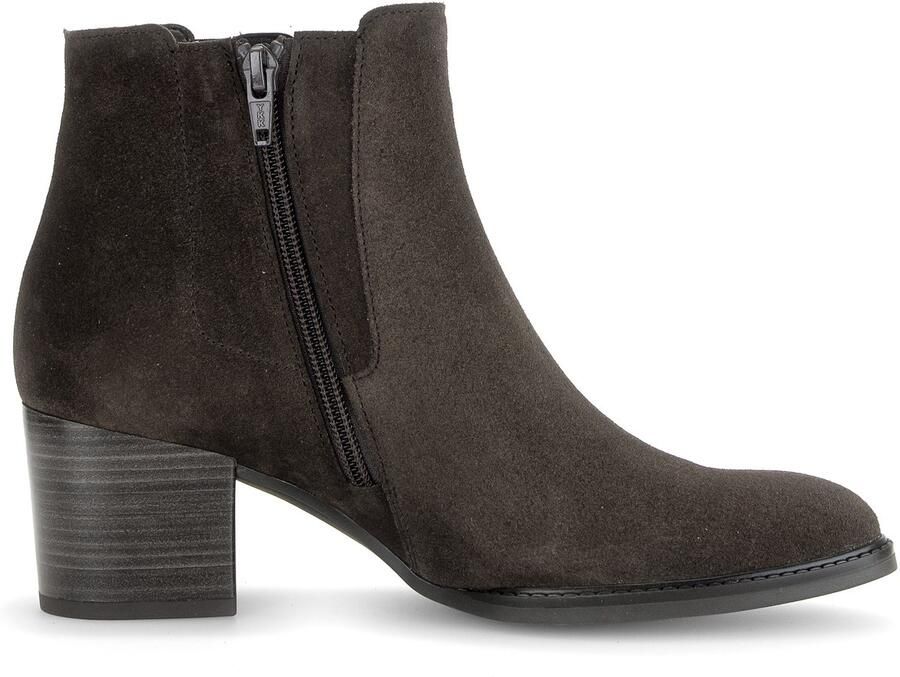Gabor 8041.03.002 Dames Laarzen bruin