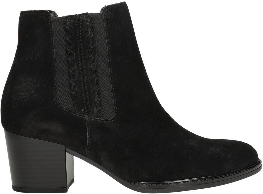 Gabor 8041.03.005 Dames Laarzen zwart