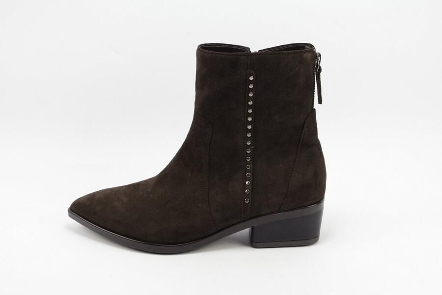 Gabor 8062.01.002 Enkellaars gekleed Mocca