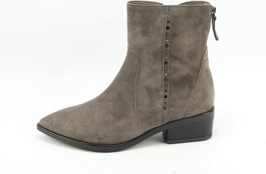 Gabor 8062.01.003 Enkellaars gekleed Taupe