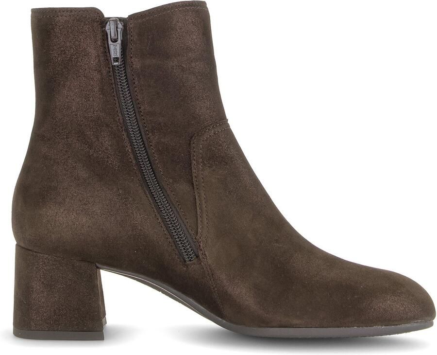 Gabor 8063.01.006 Dames Laarzen bruin