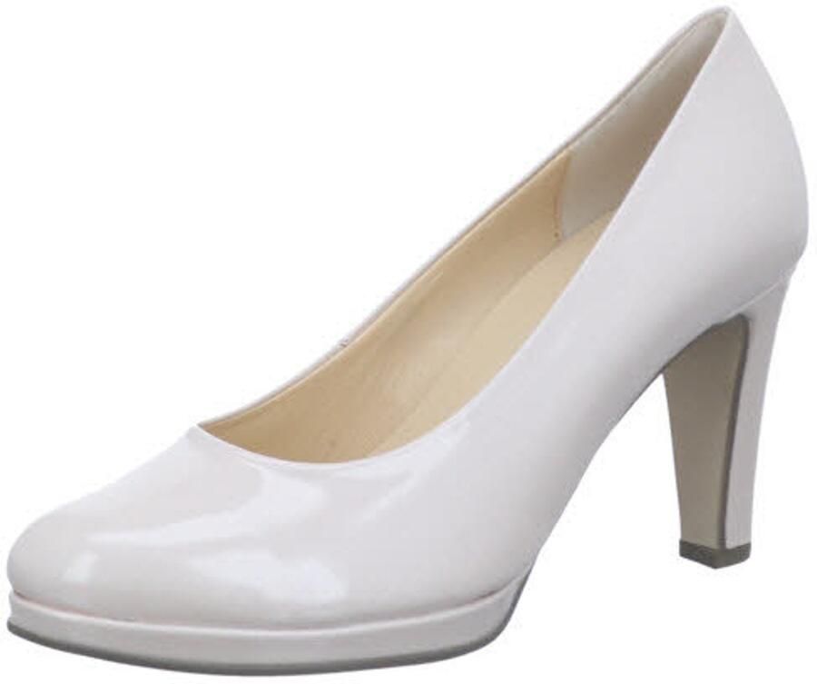 Gabor 81.270.90 dames pumps beige