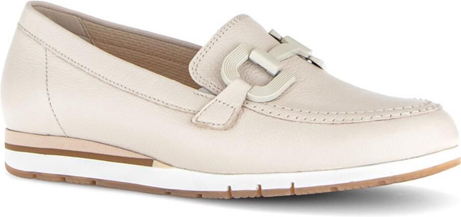 Gabor 82.416.52 Instapper beige - Foto 2