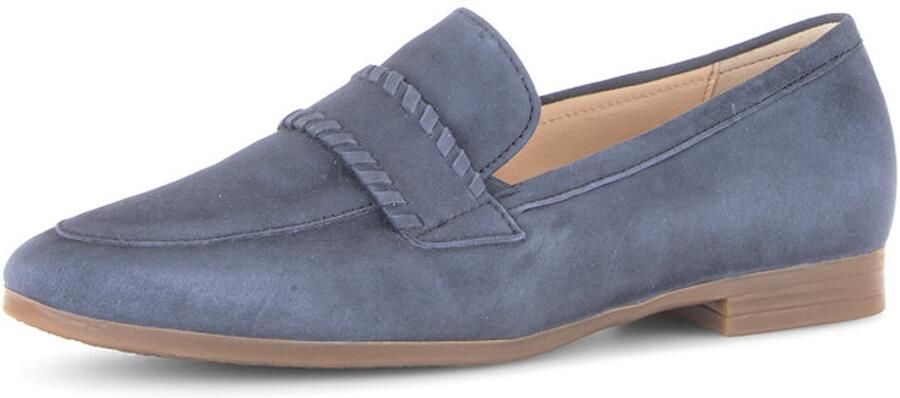 Gabor 82.432.36 Instapper blauw