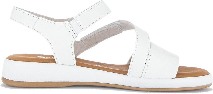 Gabor Sandalen met sleehak 82.733.50