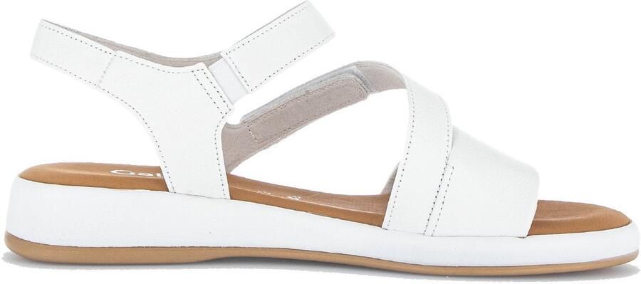 Gabor Sandalen met sleehak 82.733.50