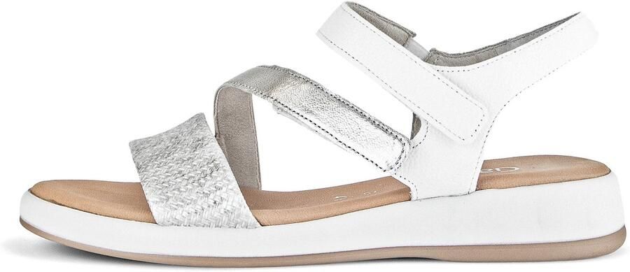 Gabor 82.733.51 Dames Sandalen overige kleuren