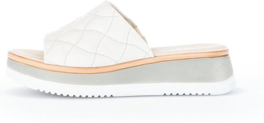 Gabor 82.741.53 Dames Slippers