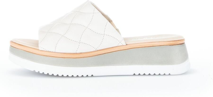 Gabor 82.741.53 Dames Slippers