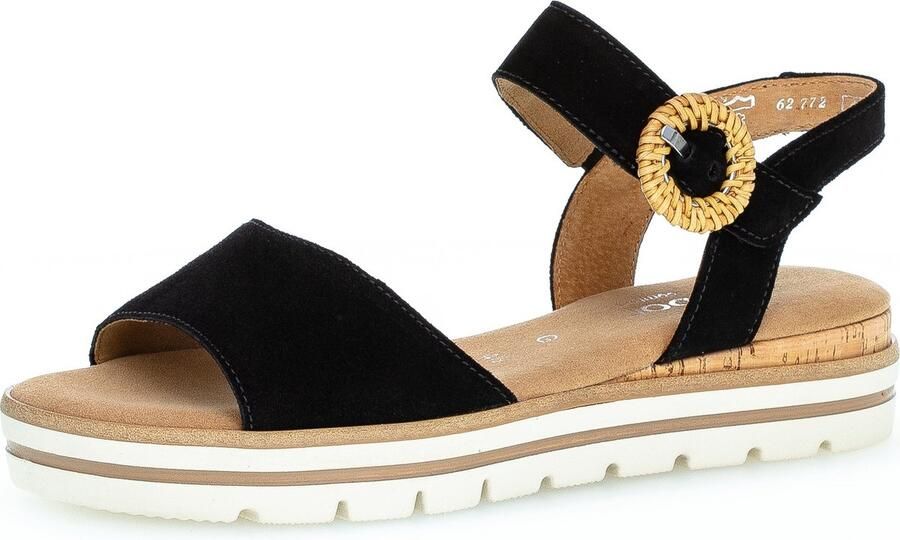 Gabor 82.772.47 Dames Sandalen - Foto 6