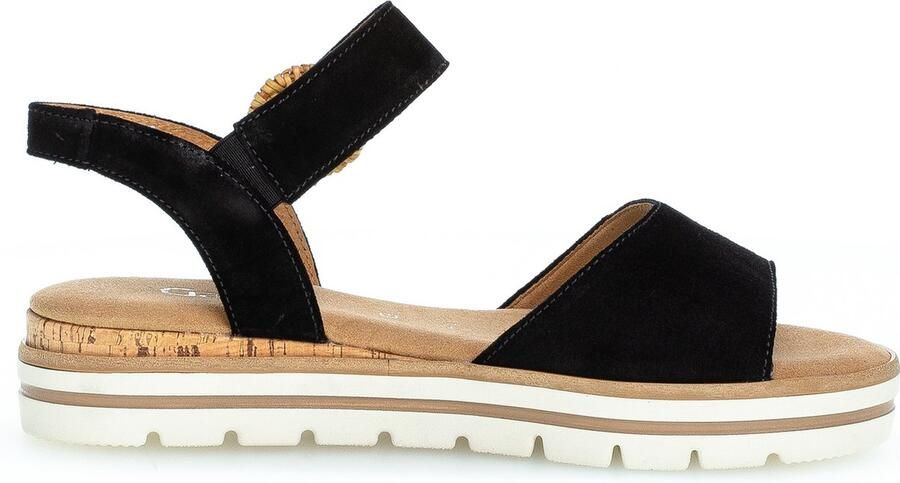 Gabor 82.772.47 Dames Sandalen - Foto 7
