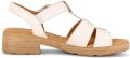 Gabor 82.813.53 dames sandaal beige - Beige