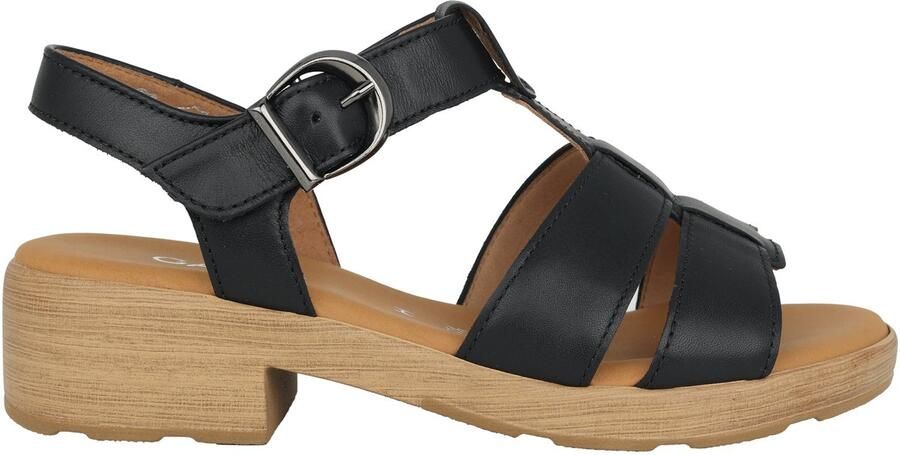 Gabor Sandalen met hakken 82.813.57