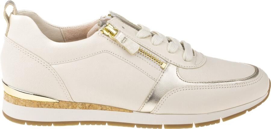 Gabor 83 411 sneaker ecru