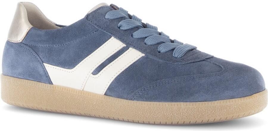 Gabor 83.300.16 Sneaker blauw
