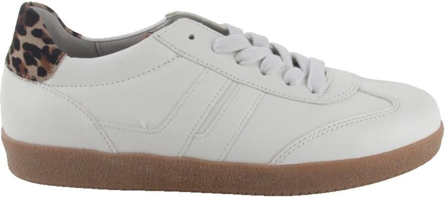 Gabor 83.300.21 dames sneakers (9) wit