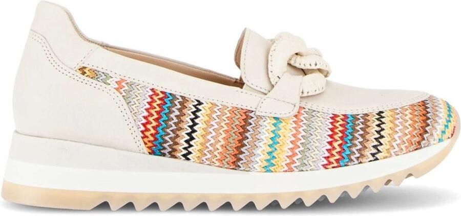 Gabor -Dames multicolor ballerina's & mocassins - Foto 6