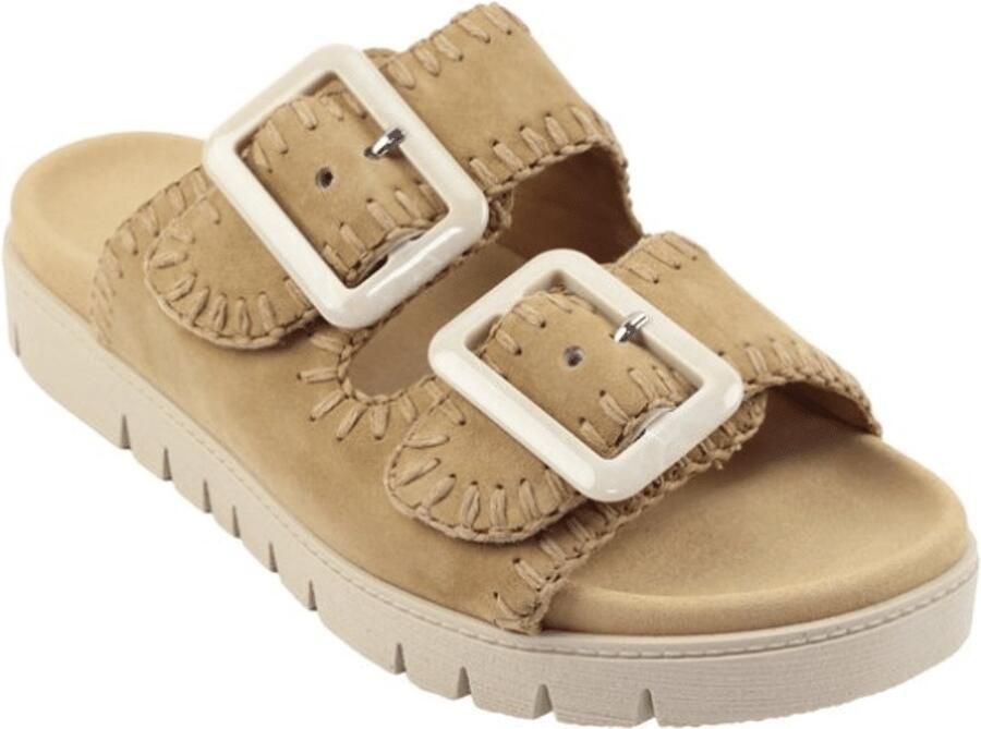 Gabor Open Teen Open Teen Middelbruin - Foto 2