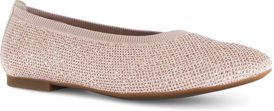 Gabor 84.146.40 Ballerina oudroze