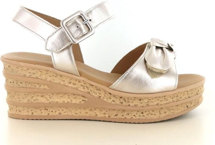 Gabor Sandalen met hak