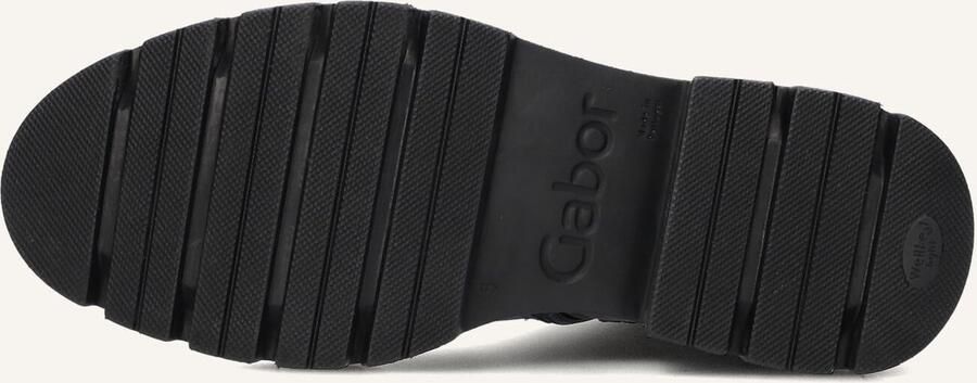 Gabor Chelsea-boots hakken enkellaars chunky boots beste pasvorm-uitrusting - Foto 3