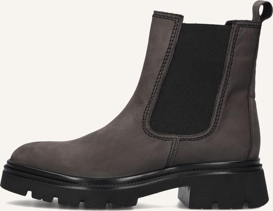 Gabor Chelsea-boots hakken enkellaars chunky boots beste pasvorm-uitrusting - Foto 2
