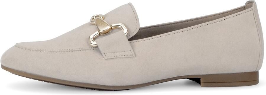 Gabor 85.211.12 Dames Loafers beige