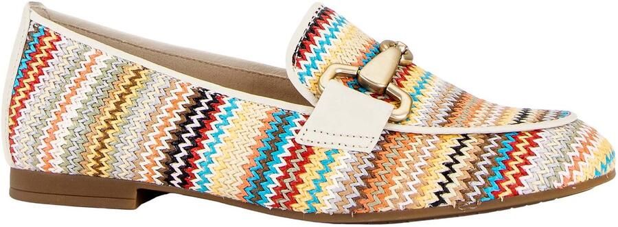 Gabor 85.214 Instapper Multicolor Panna F - Foto 3