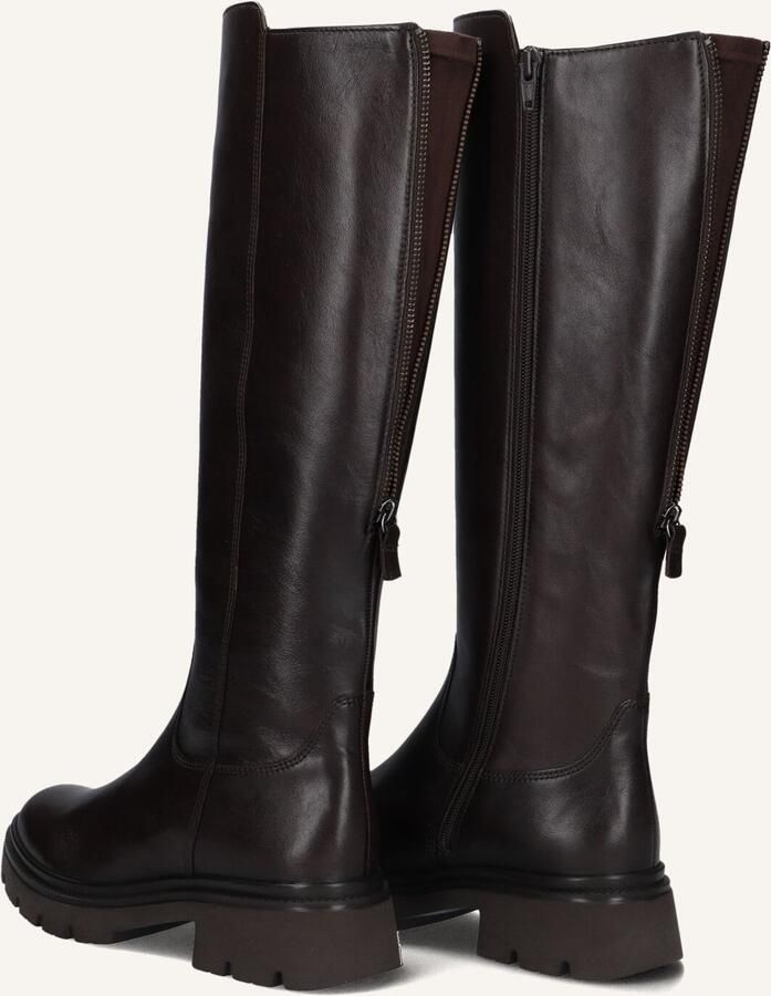 Gabor Laarzen hakken lange laarzen met comfortabele beste pasvorm-uitrusting - Foto 2