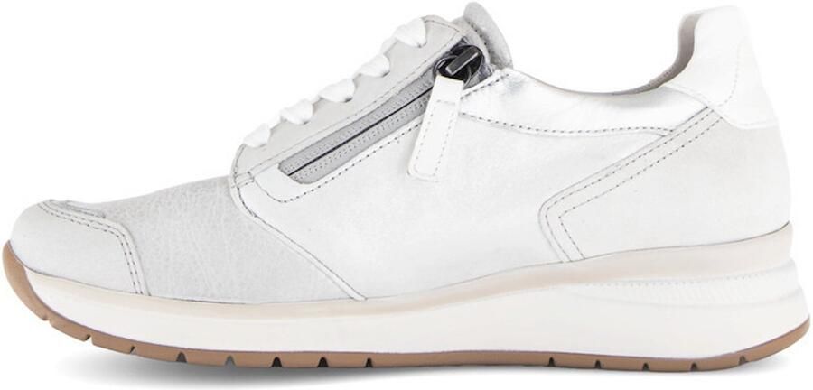 Gabor 86.307.60 White Silver K-Wijdte