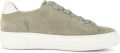 Gabor 86.460.11 dames sneaker Grijs - Grijs