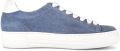 Gabor 86.460.26 dames sneaker Blauw - Blauw