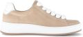 Gabor 86.470.30 dames sneaker Beige - Beige