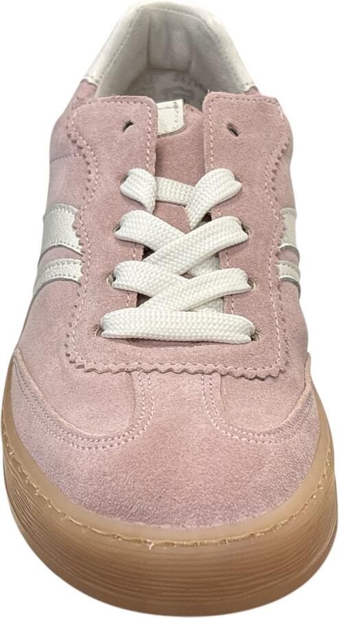 Gabor 86.475.45 Sneaker roze