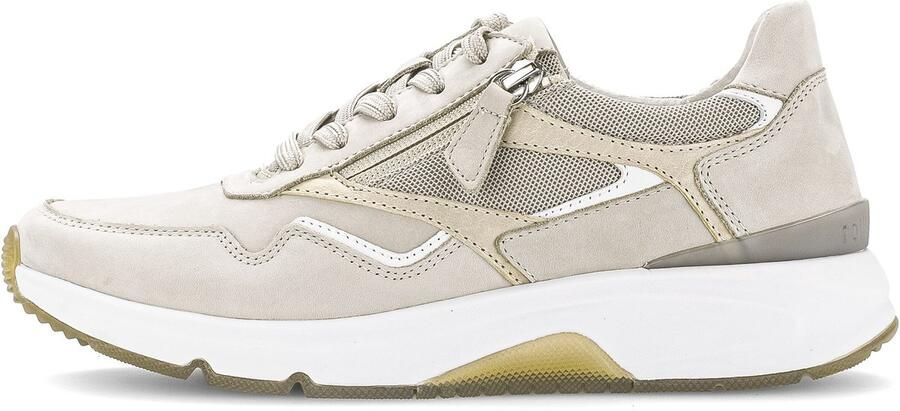 Gabor 86.896.31 Dames Sneakers overige kleuren