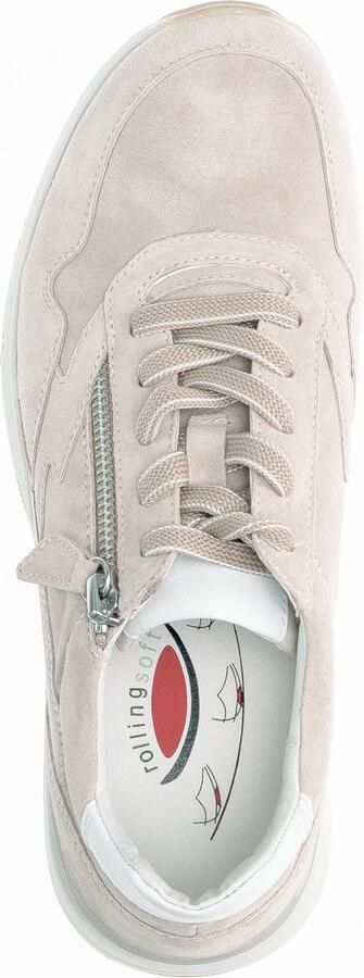 Gabor 86.898.33 Dames Sneakers - Foto 15