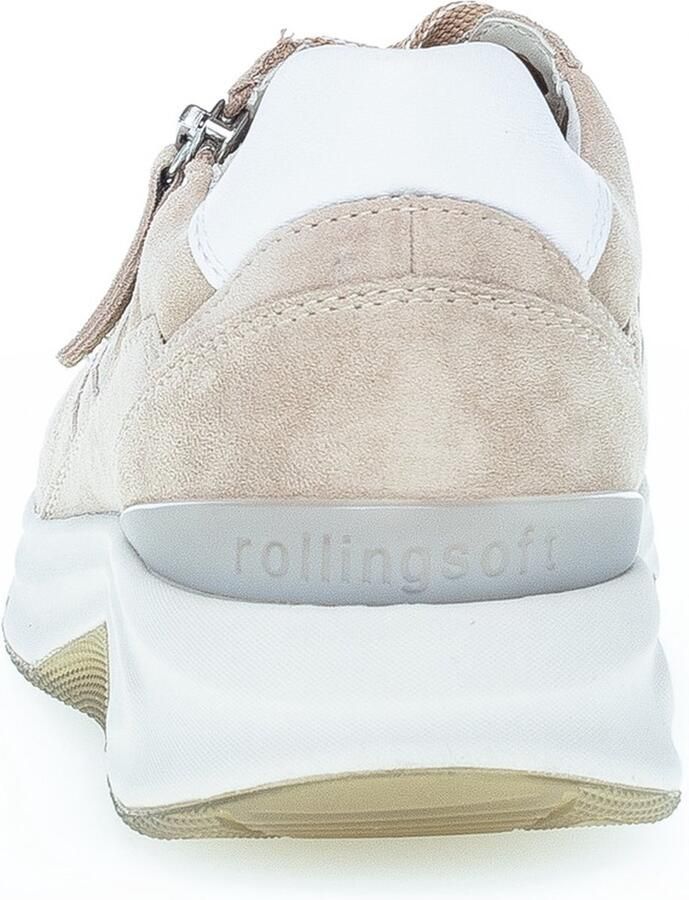 Gabor 86.898.33 Dames Sneakers - Foto 4
