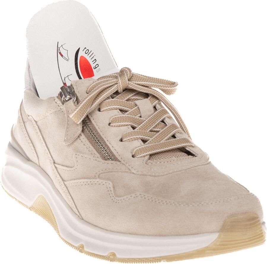 Gabor 86.898.33 Dames Sneakers - Foto 2