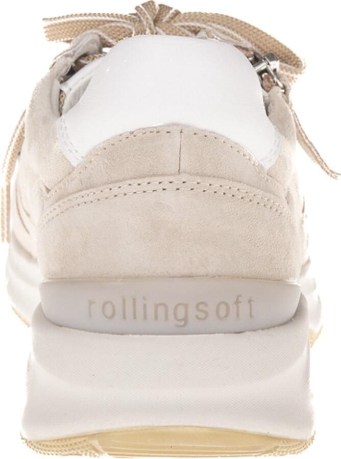 Gabor 86.898.33 Dames Sneakers - Foto 6