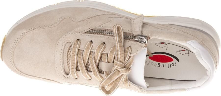 Gabor 86.898.33 Dames Sneakers - Foto 12