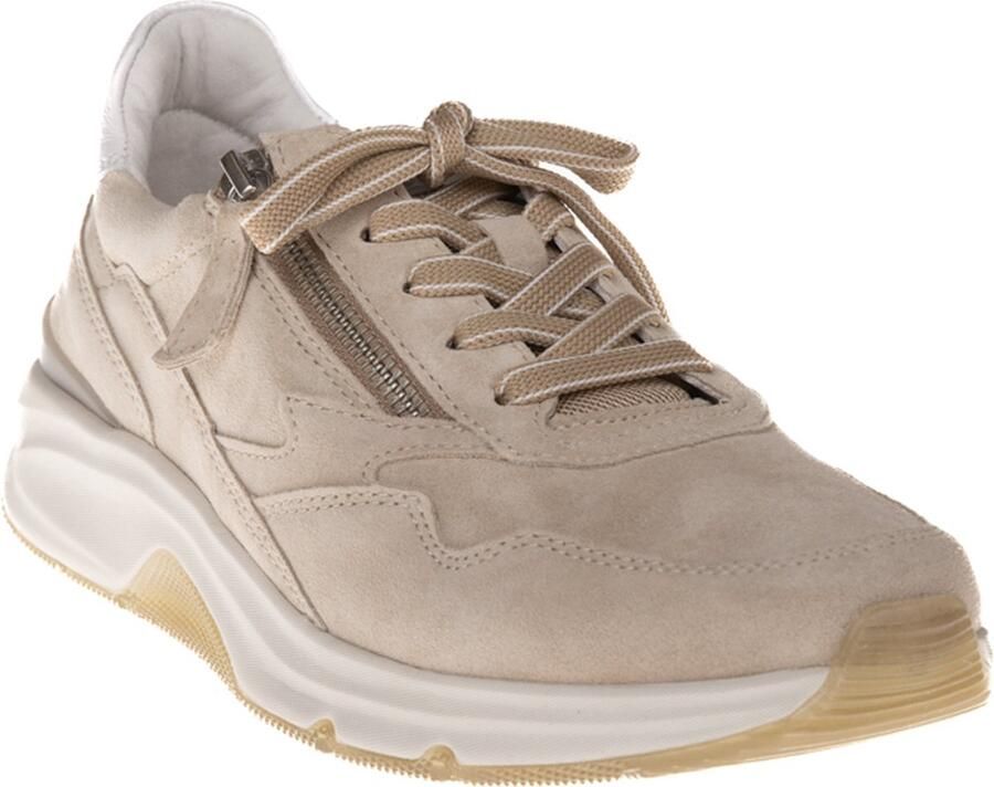 Gabor 86.898.33 Dames Sneakers - Foto 3