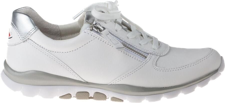 Gabor 86.968 witte sneaker