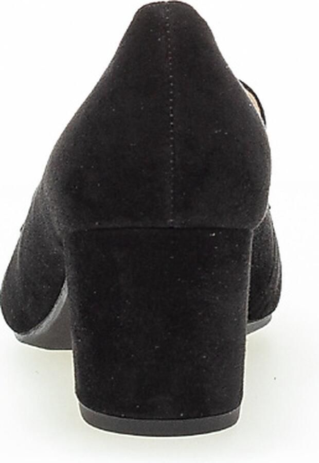 Gabor 91.461.17 Dames Pumps Zwart