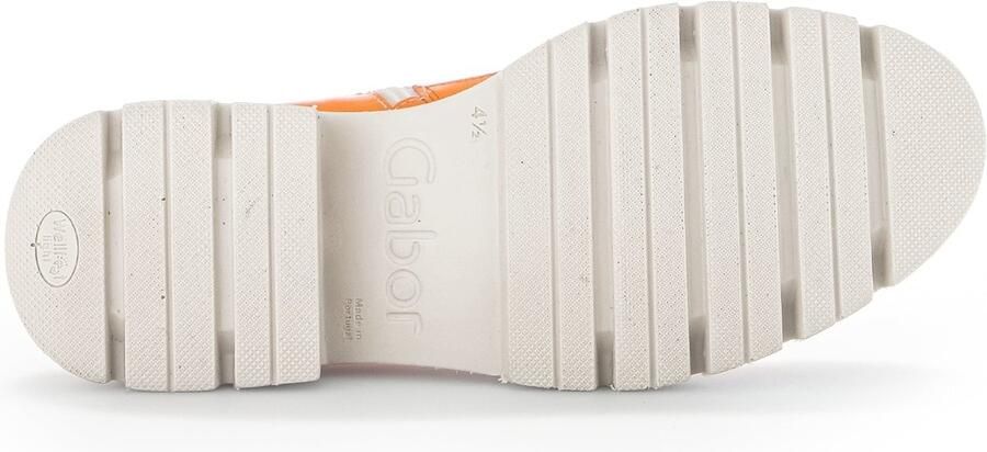 Gabor Stijlvolle Dames Enkelboot