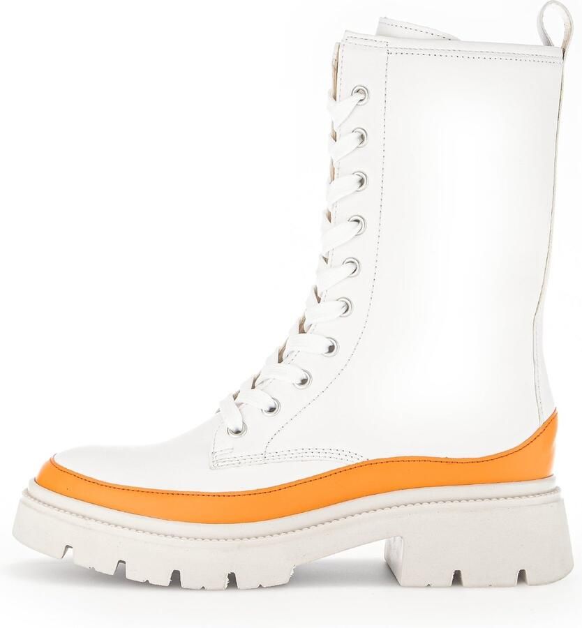 Gabor Stijlvolle Dames Enkelboot - Foto 2