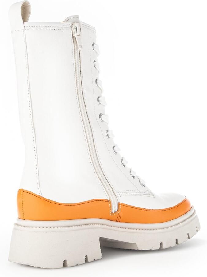 Gabor Stijlvolle Dames Enkelboot - Foto 4