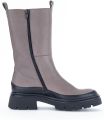 Gabor 834.1 Chelsea boots Enkellaarsjes Dames Taupe - Bruin
