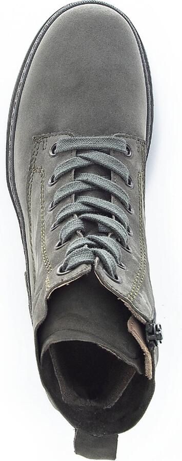 Gabor 92.515.33 Dames Veterboots Khaki Kleur Khaki - Foto 5