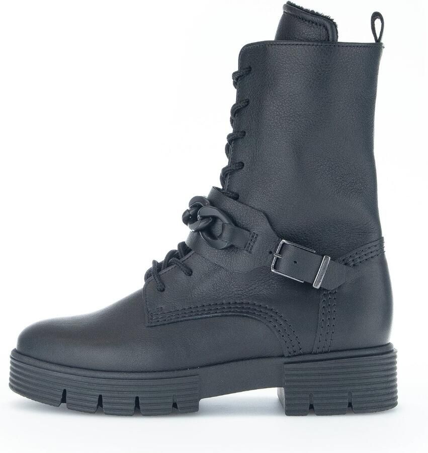 Gabor Stijlvolle enkelboot met comfortabele pasvorm - Foto 3